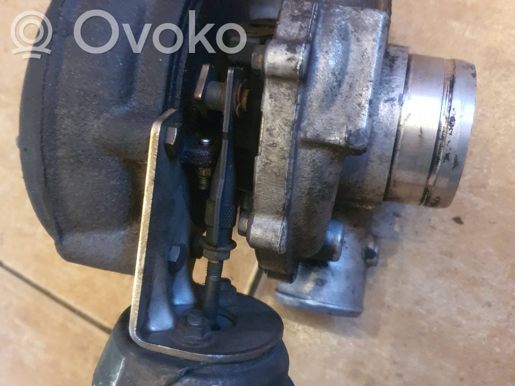 Turbo   074145703E,DH300145F