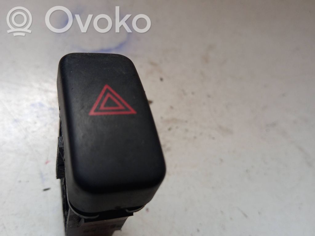 Mazda 626 Hazard light switch 