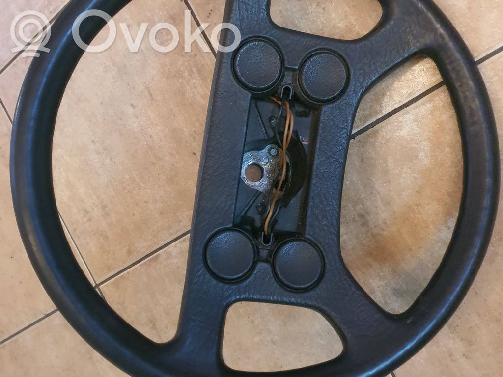 Volkswagen Scirocco Lenkrad 
