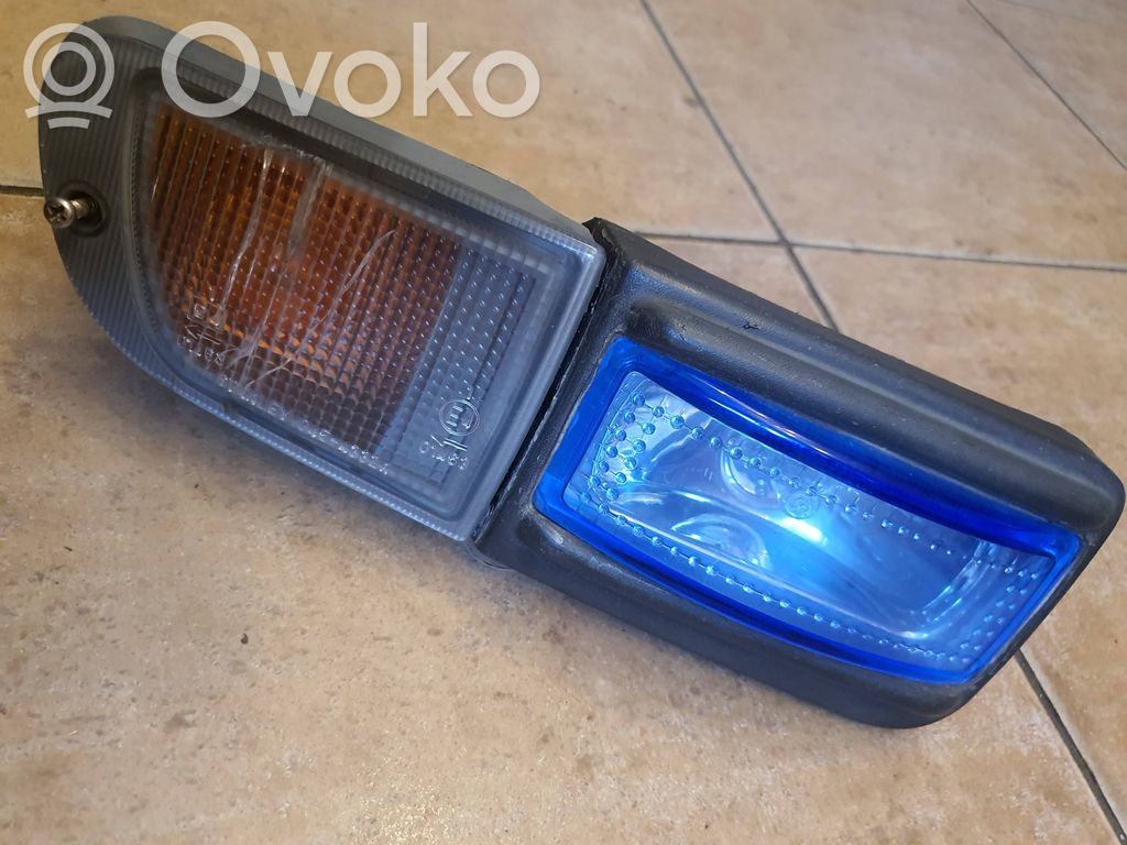 Mitsubishi Space Wagon Frontblinker 