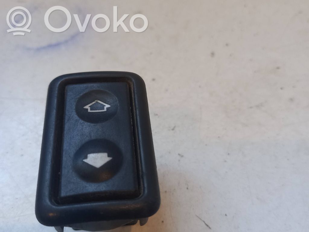 BMW 3 E36 Electric window control switch 