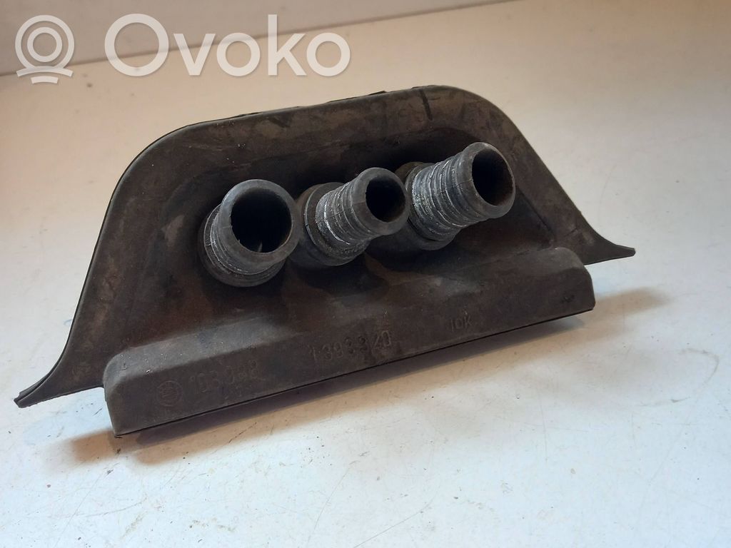 BMW 3 E36 Caurulīte (-es) / šļūtene (-es) 