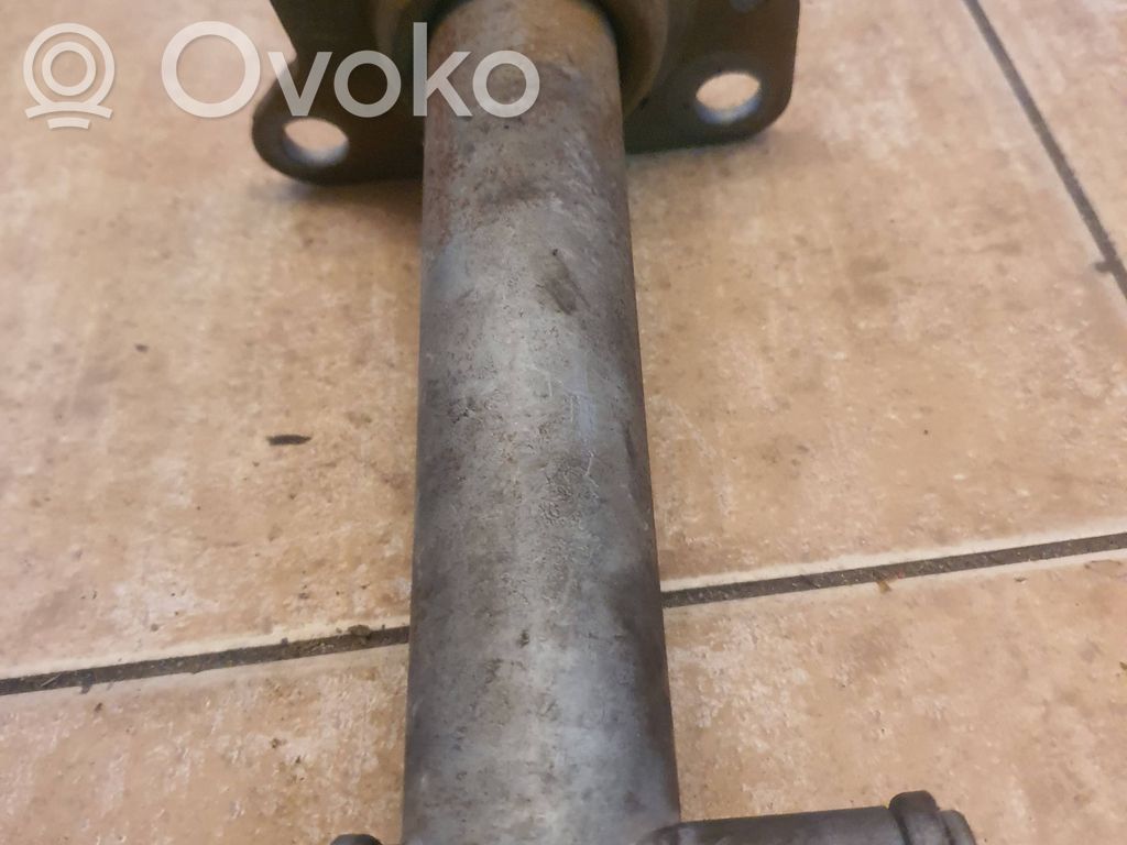 Audi A6 S6 C5 4B Amortizor/atenuator șoc bară față 