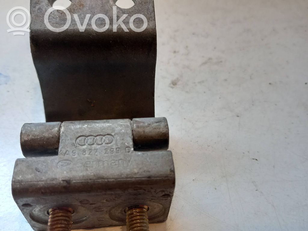 Audi A6 S6 C4 4A Tailgate/trunk/boot hinge 