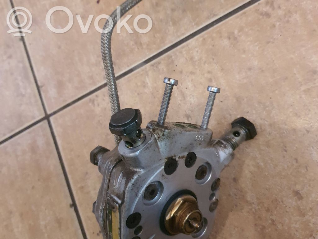Audi 80 90 S2 B4 Distribuidor de combustible 