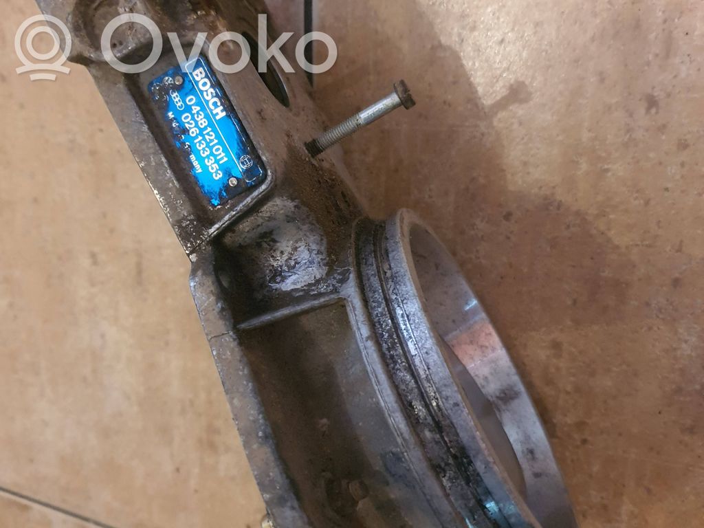 Audi 80 90 S2 B4 Distribuidor de combustible 