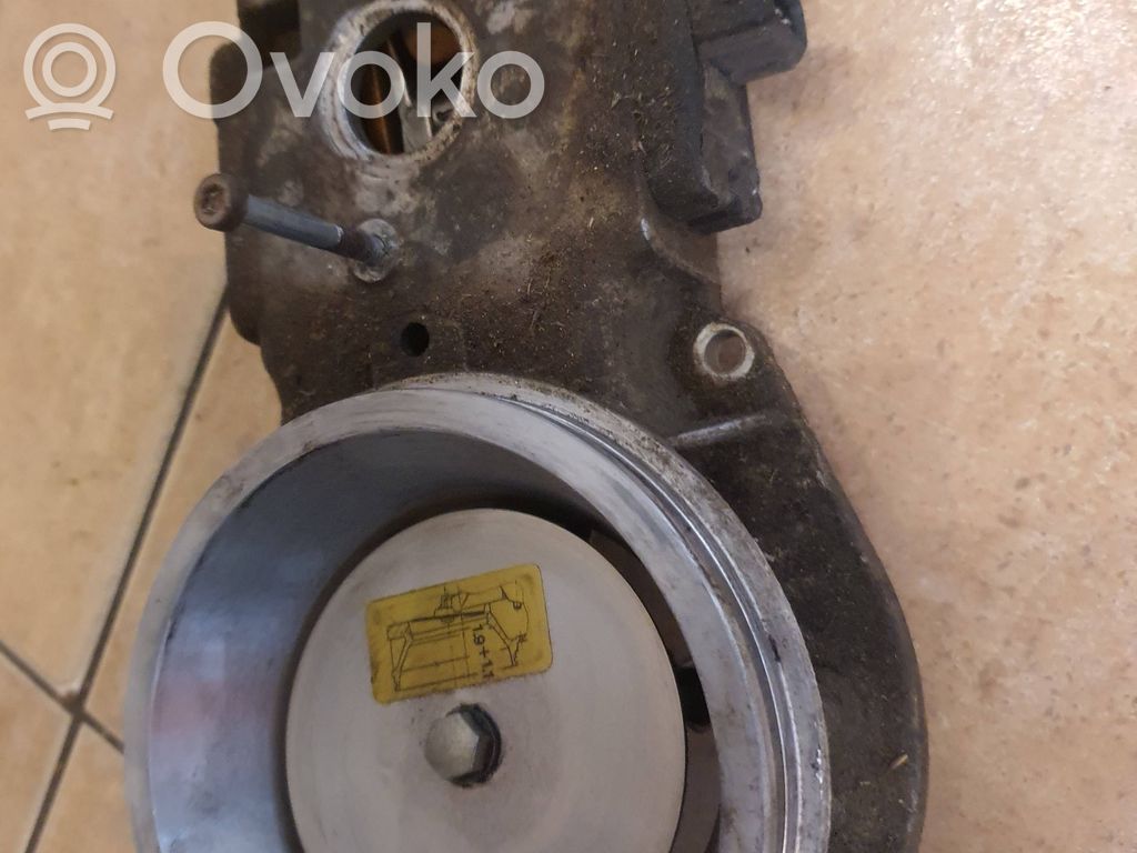 Audi 80 90 B3 Distribuidor de combustible 