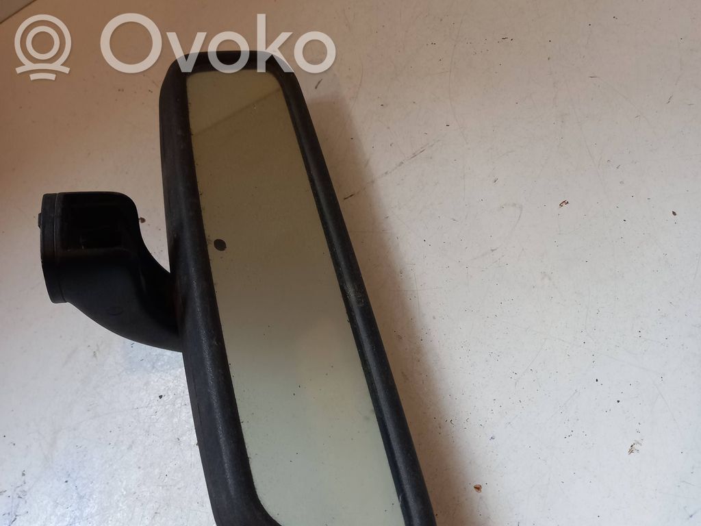 Espejo retrovisor (interior)   E13012417