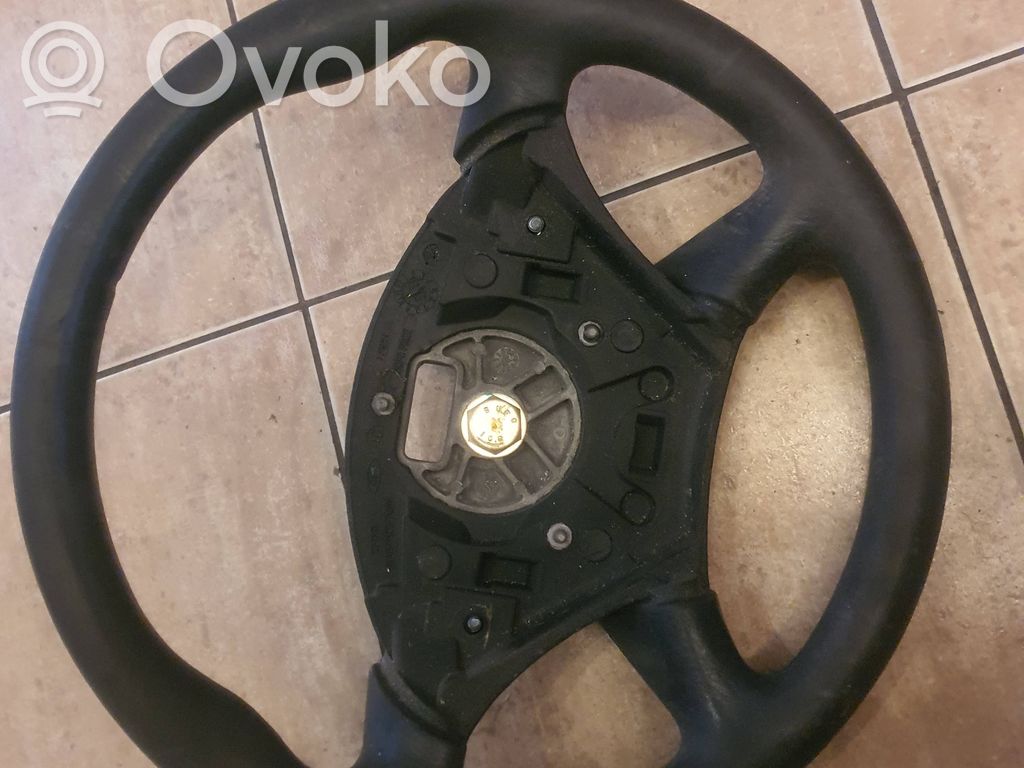 Ford Focus Steering wheel 