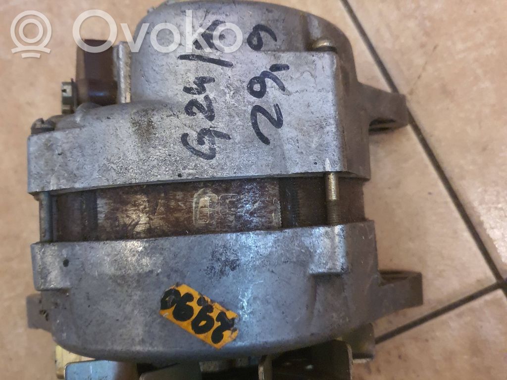 GAZ 24-10 Генератор 