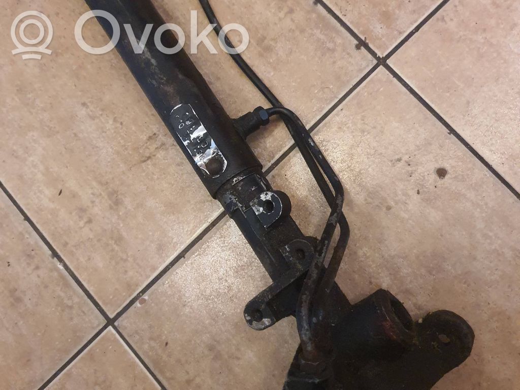 Volkswagen Golf II Przekładnia kierownicza / Maglownica 