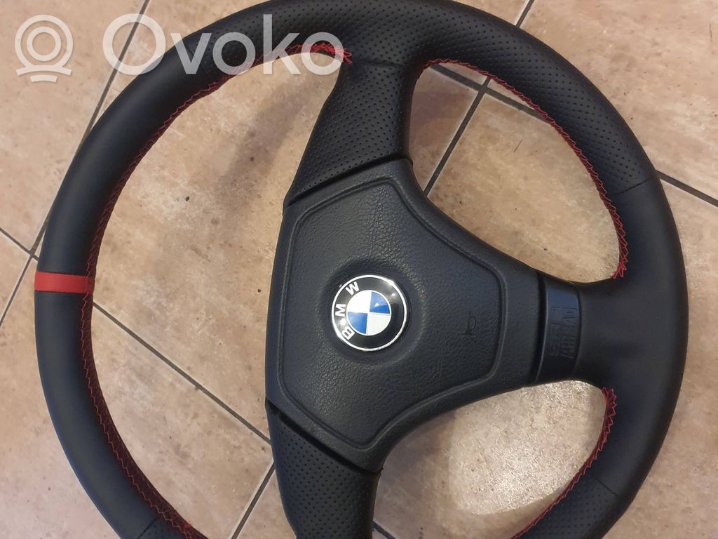 BMW 3 E46 Руль 