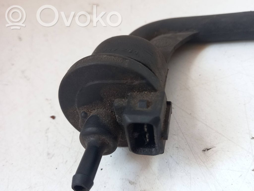BMW 5 E34 Válvula del depósito de combustible 