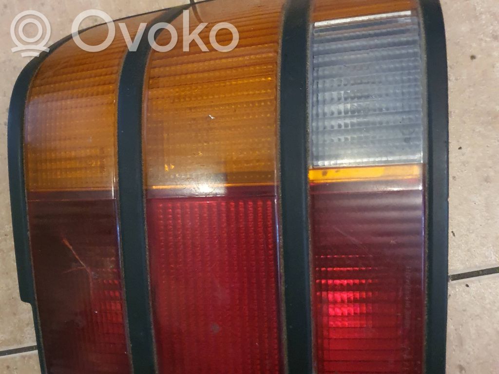 Ford Scorpio Takavalot 