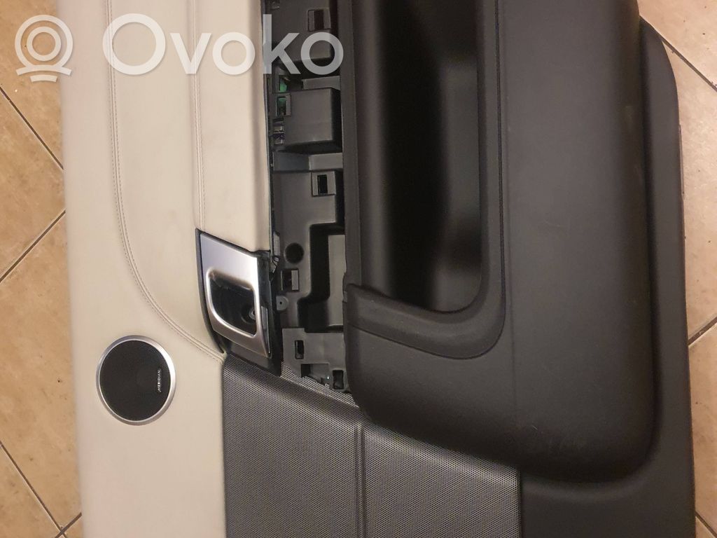 Land Rover Range Rover Sport L494 Boczki / Poszycie drzwi przednich 
