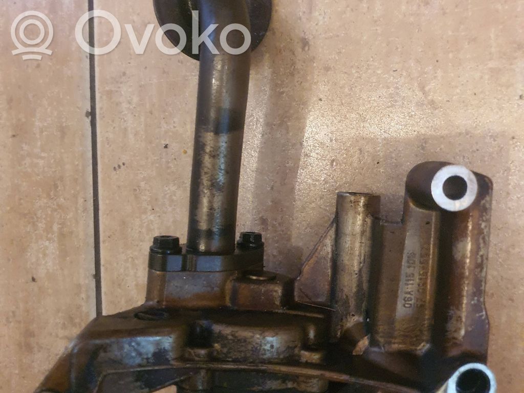 Öljypumppu   06A115105,00564919,B990503,670815552
