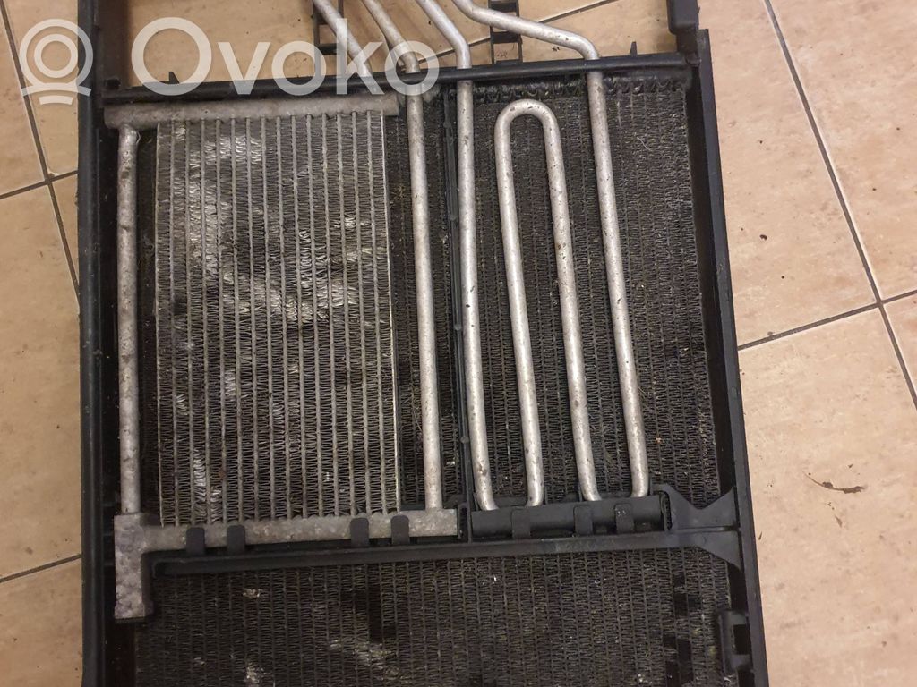 Radiator support slam panel   1737857C,17128679
