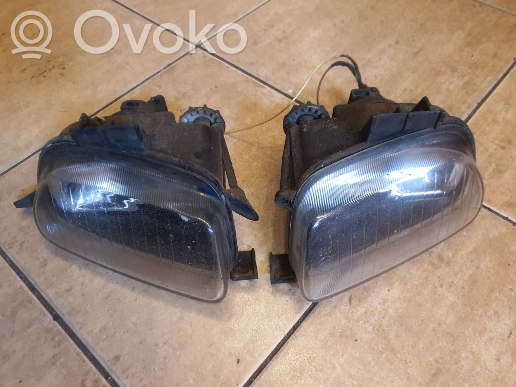 Volkswagen Multivan T4 Set di fendinebbia 