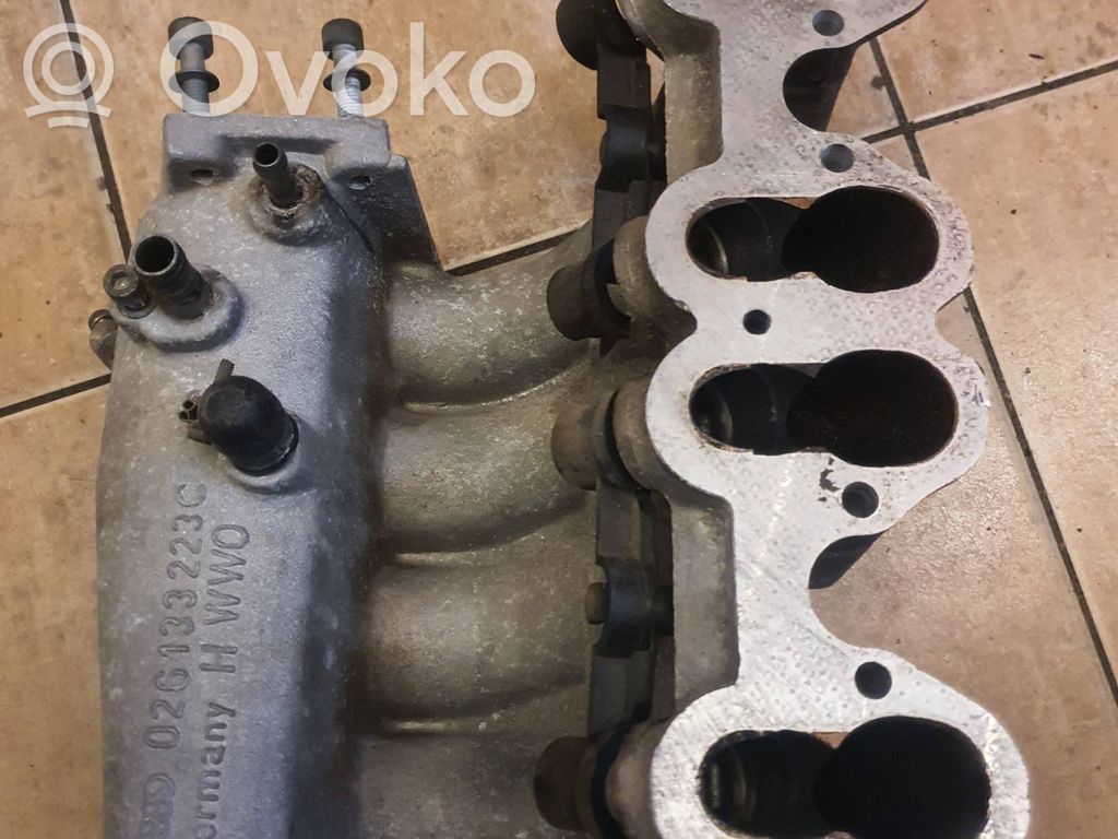 Audi 80 90 B3 Intake manifold 