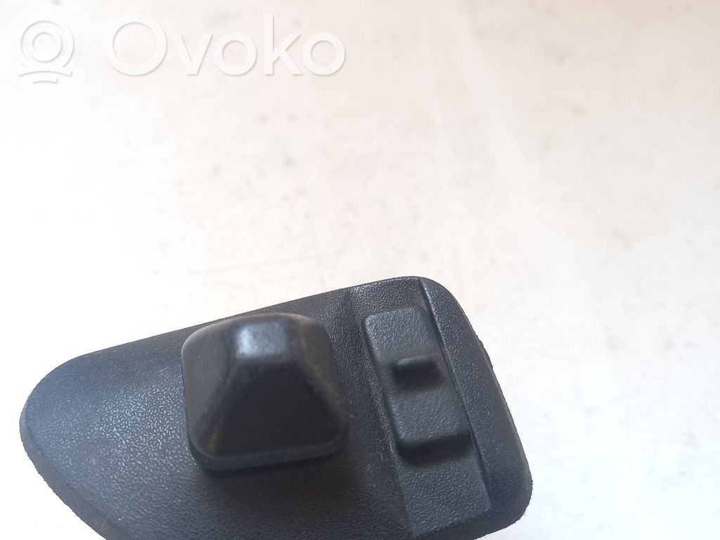 Wing mirror switch   61311387287,03200094