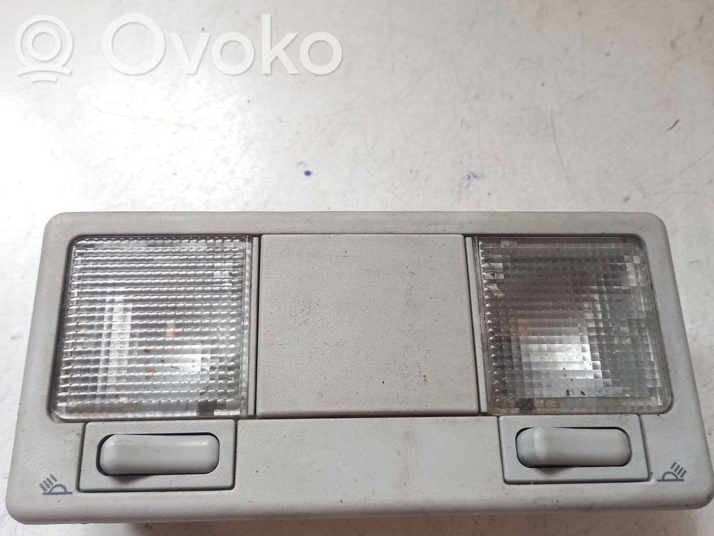Ford Galaxy Światło fotela przedniego 