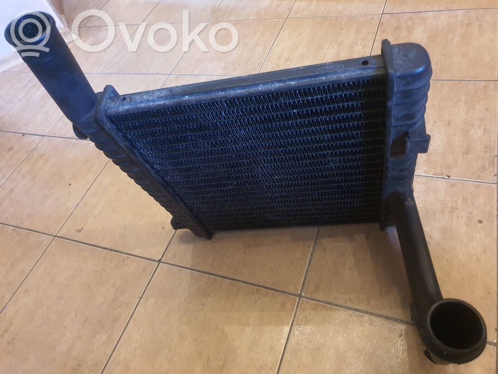 Volvo 440 Oro nukreipėjas/ kanalas interkūlerio radiatoriaus 