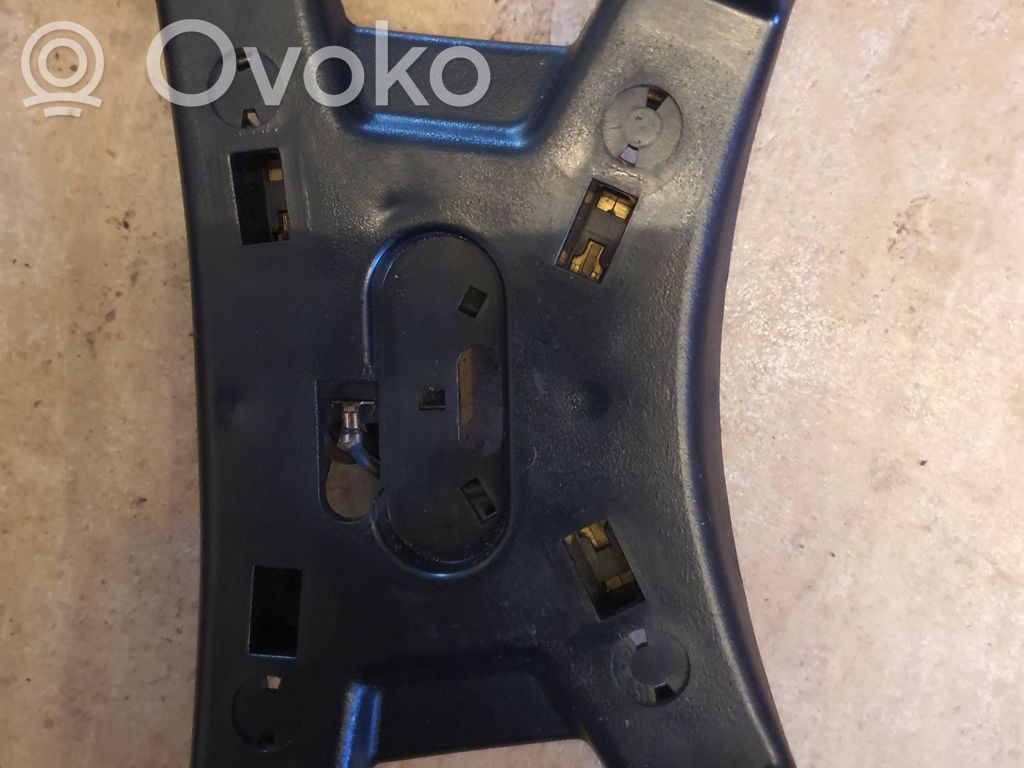 Ohjauspyörä   855951525,857951525,855951525A