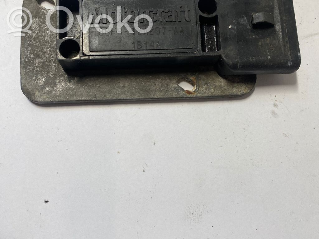 Ignition amplifier control unit   86FB12A297AA,1B14A