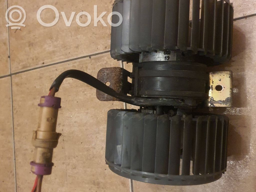 Heater fan/blower   4E0959101,M0160600103