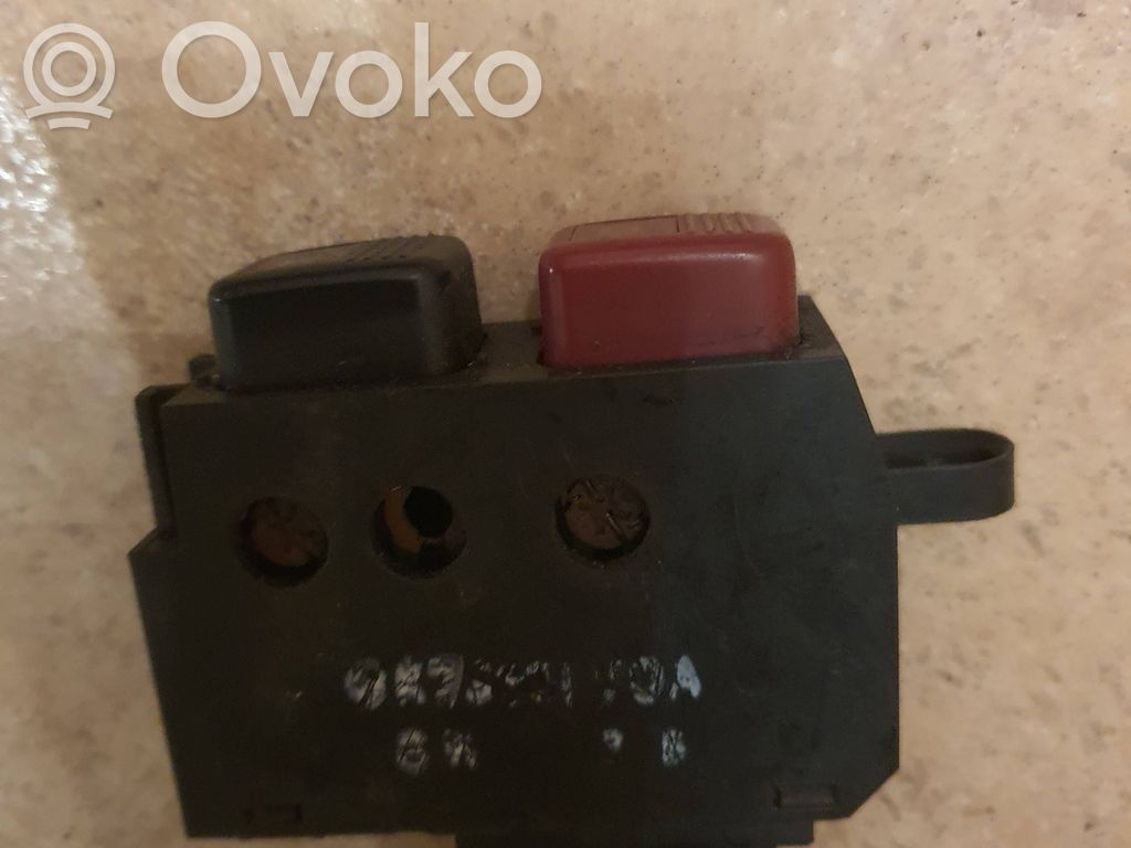 Mazda 626 Hazard light switch 