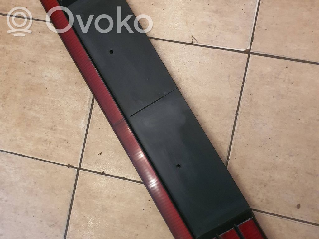 Opel Ascona C Takaluukun takavalot 