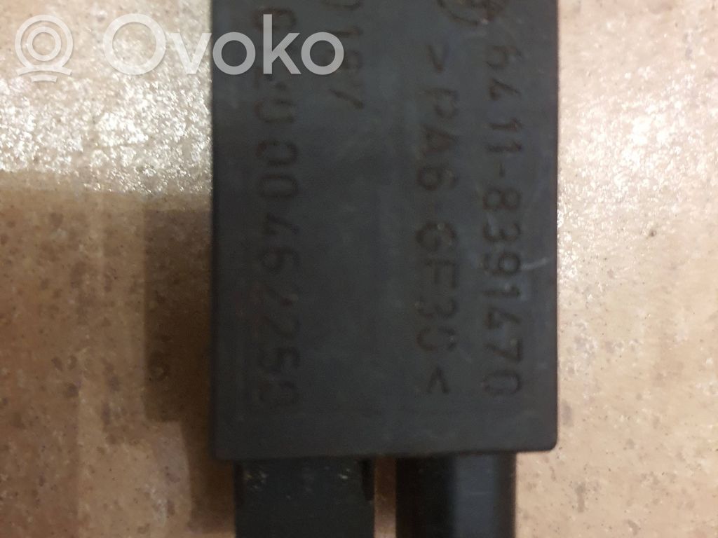 Датчик AUC   64118391470,PA6GF30,00612000462250