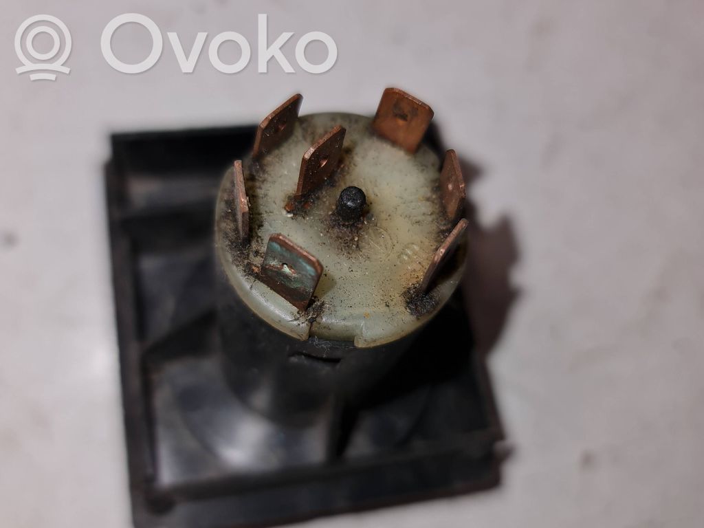 Opel Rekord E2 Light switch 