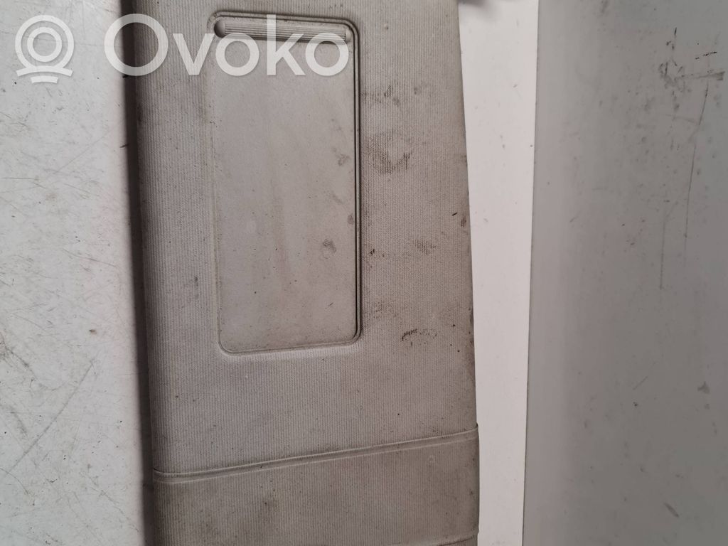 Volkswagen Sharan Häikäisysuoja 