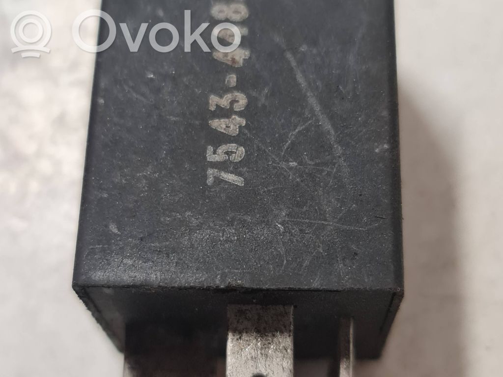 Inne przekaźniki   443906059,5WK2212