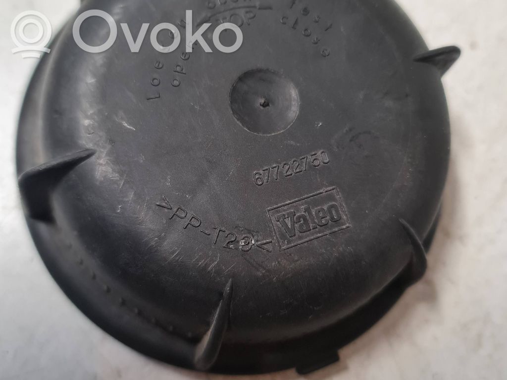 Volkswagen Golf III Deckel Abdeckung Scheinwerfer 