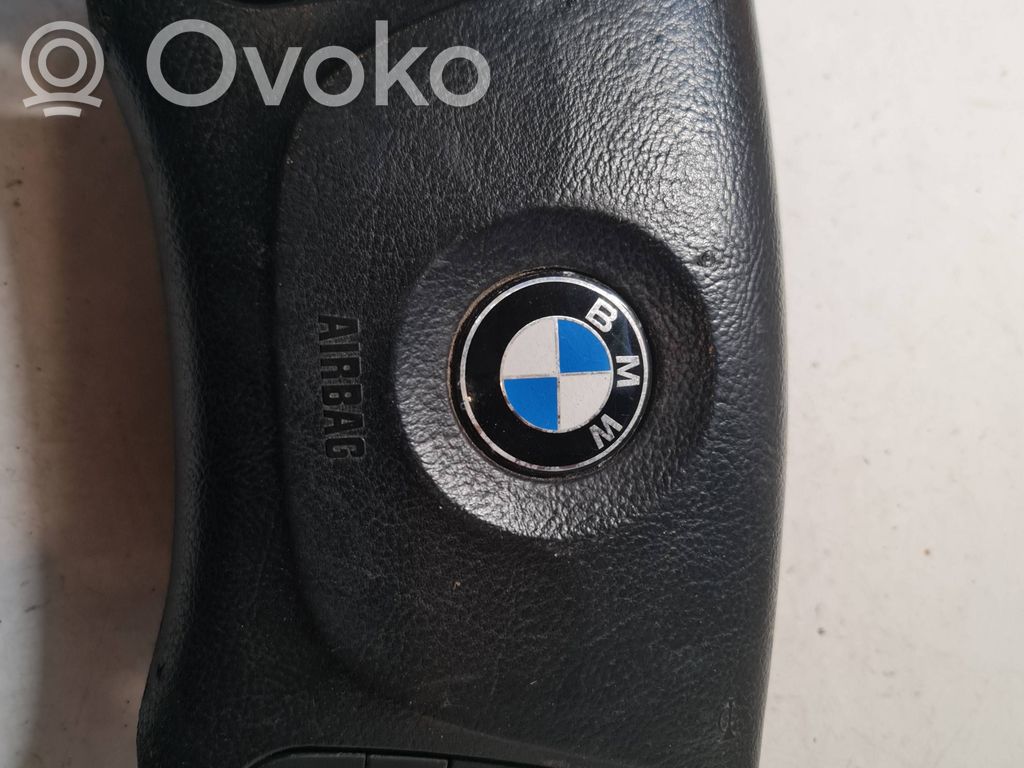 BMW 5 E39 Airbag dello sterzo 