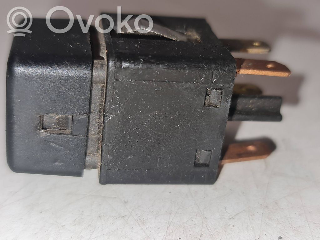 Opel Astra G Schalter Nebelscheinwerfer 
