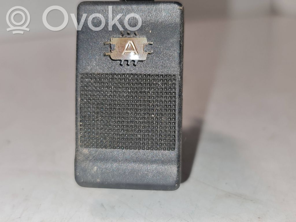 Audi A6 S6 C4 4A Windscreen/window heater switch 