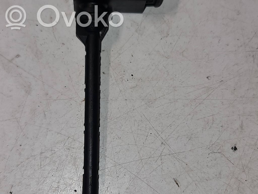Interior temperature sensor   A64200100