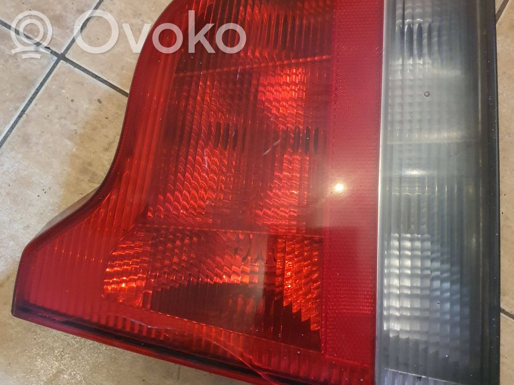 Volvo S60 Takavalot 