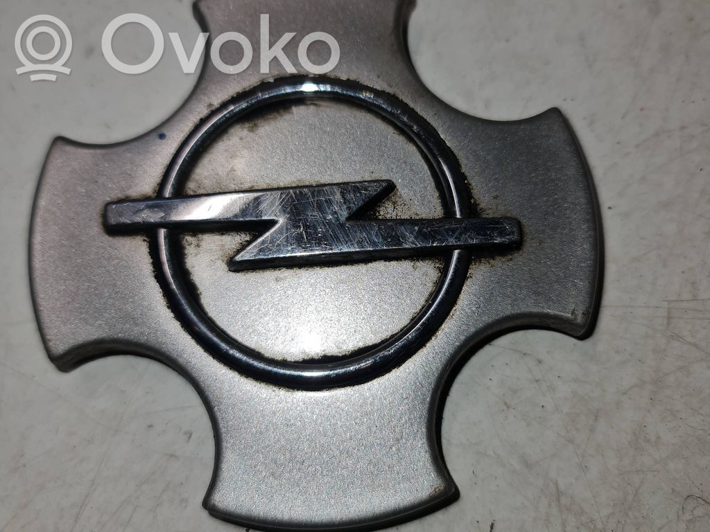 Opel Vectra B Dekielki / Kapsle oryginalne 