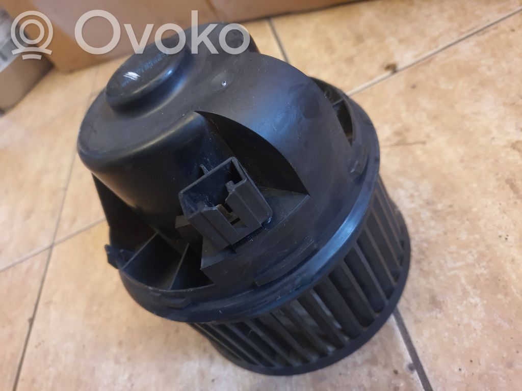 Mazā radiatora ventilators   1736007103