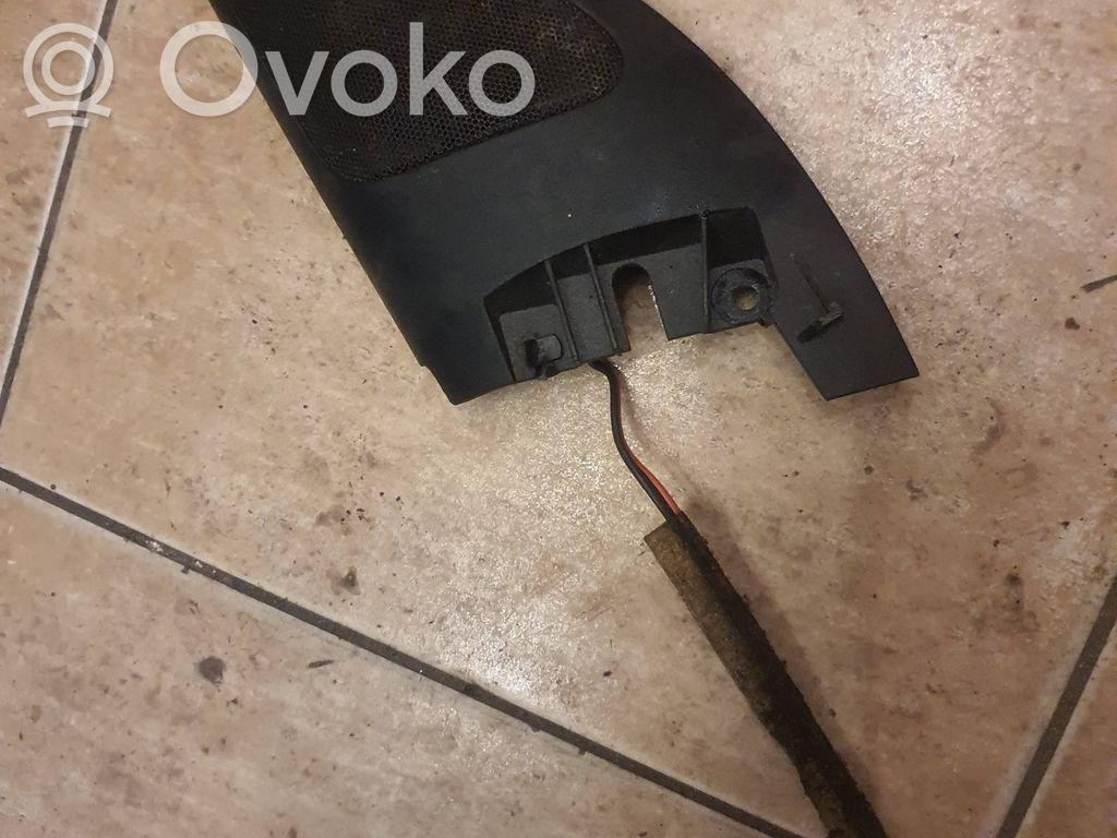Volkswagen Golf IV Difuzor ușă față 