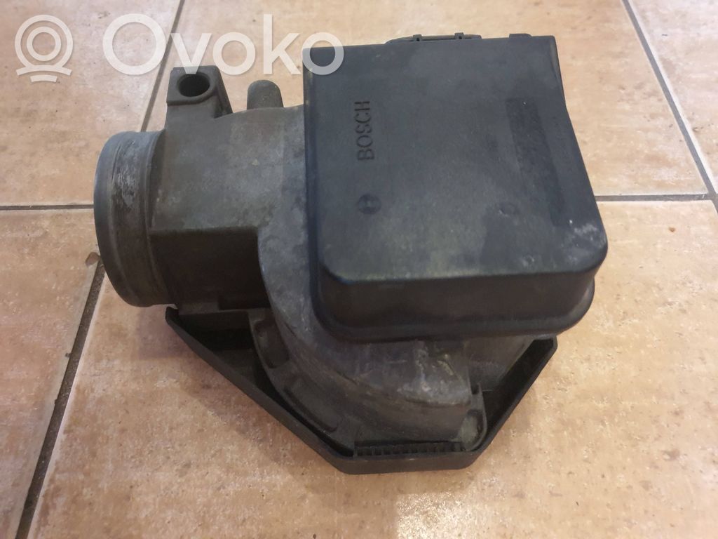 BMW 5 E34 Gaisa plūsmas mērītājs 