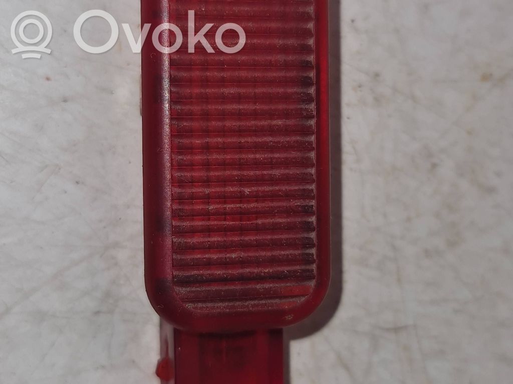 Volkswagen Golf III Cita veida salona apgaismojums 