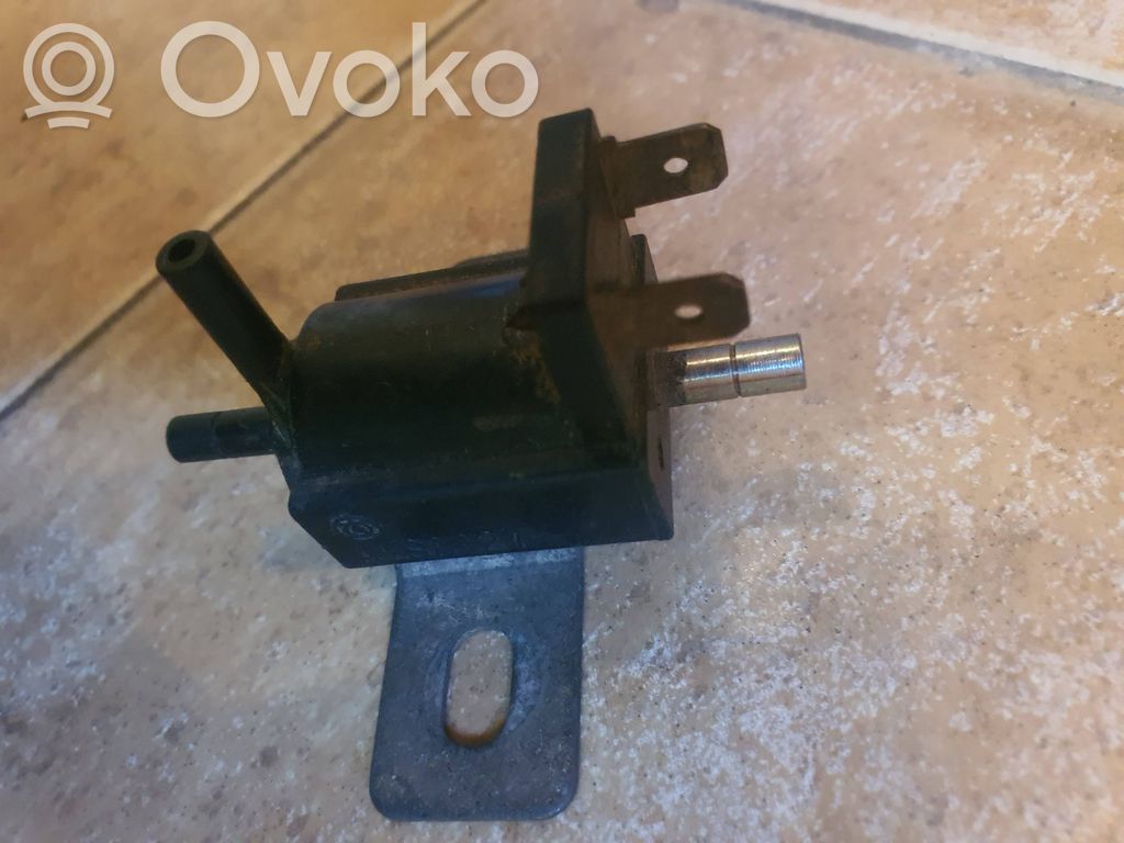 Electroválvula del turbo   AESA127