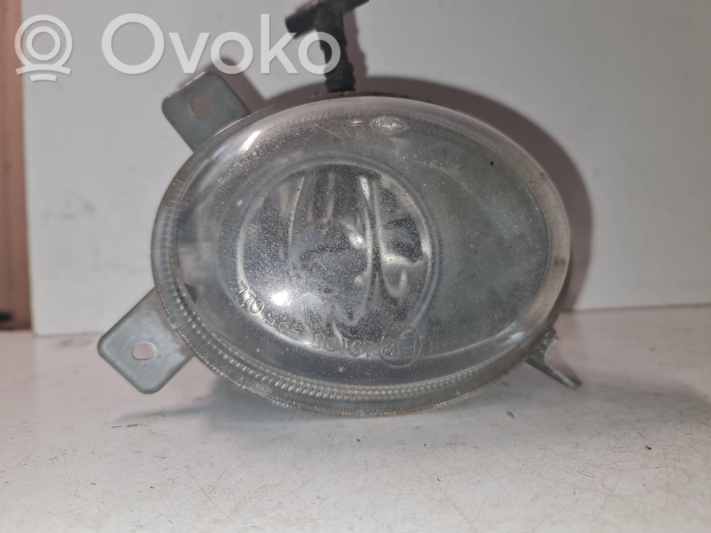 Volvo S60 Miglas lukturis priekšā 