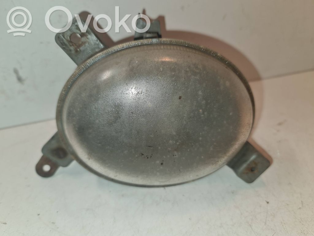 Volvo S60 Miglas lukturis priekšā 