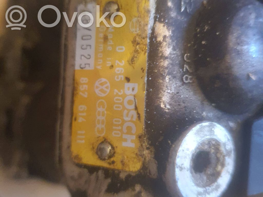 Audi 80 90 B3 Pompa ABS 